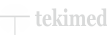 Tekimed Yazılım Firma Logosu